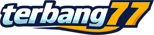 Logo terbang77